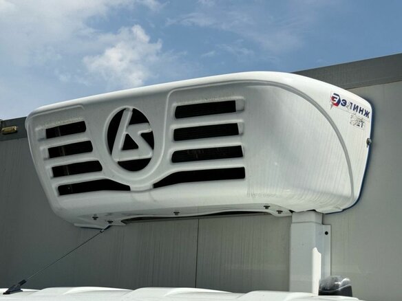 2021 ГАЗ ГАЗель Next, белый, 1870000 рублей - вид 14