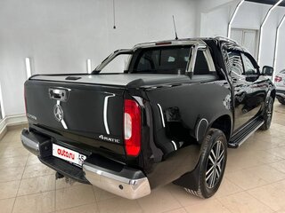 2018 Mercedes-Benz X-Класс 250 d I, чёрный, 3887000 рублей, вид 3