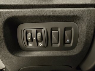 2018 Renault Kaptur I, серебристый, 1052000 рублей, вид 5