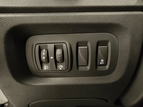 2018 Renault Kaptur I, серебристый, 1069000 рублей, вид 5