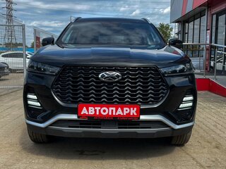 2024 Xcite X-Cross 7, чёрный, 1749000 рублей, вид 2