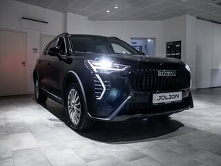 2026 Haval Jolion I Рестайлинг 2, чёрный, 2899000 рублей, вид 1
