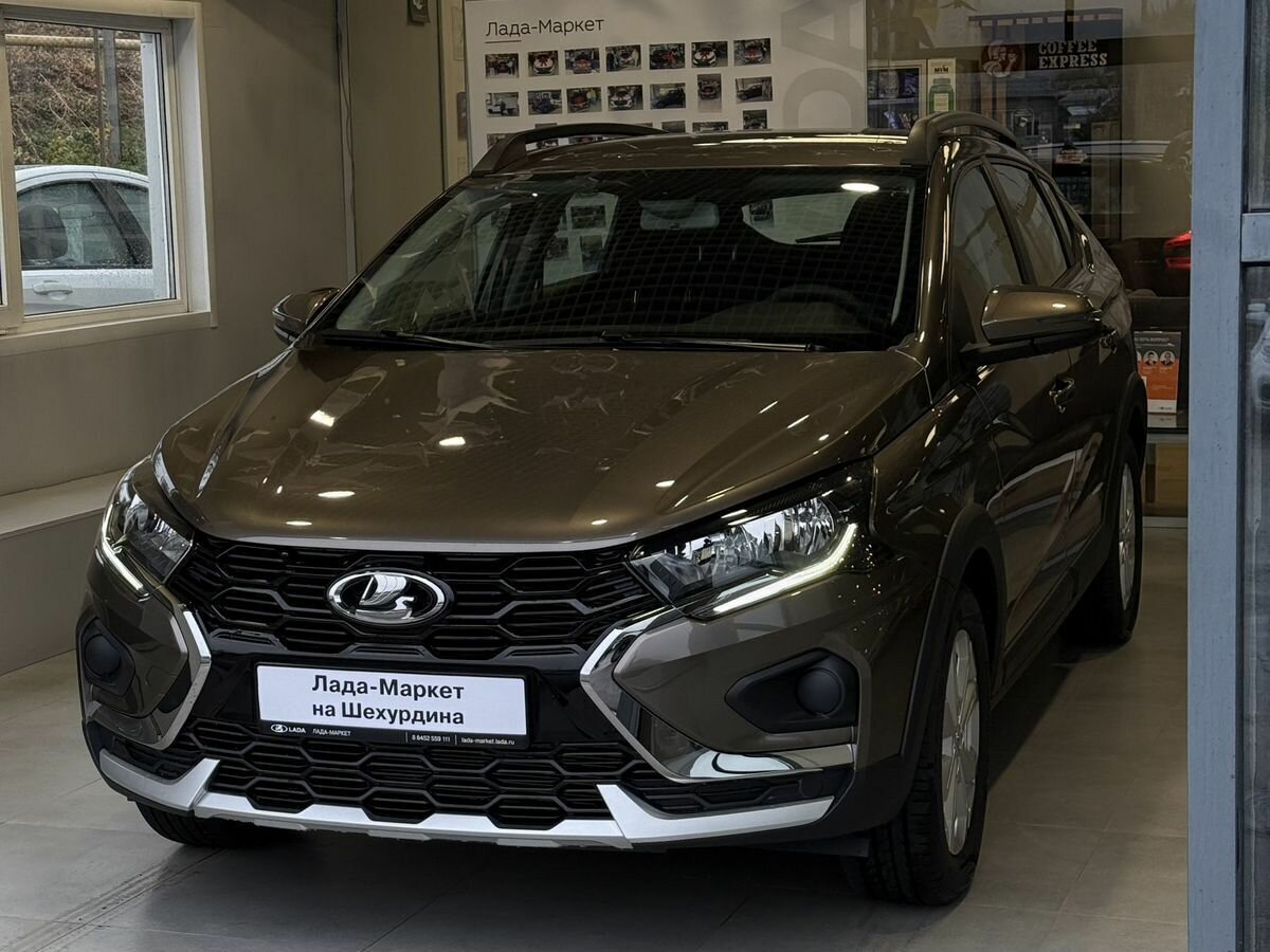 Открыть фотографии: Lada (ВАЗ) Iskra
