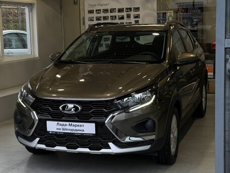 Lada (ВАЗ) Iskra