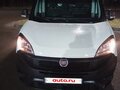 2021 Fiat Professional Doblo, белый, 1650000 рублей - вид 4