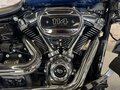 2022 Harley-Davidson Fat Boy, синий - вид 5