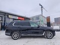 2023 BMW X7 40i I (G07) Рестайлинг, чёрный, 10977000 рублей - вид 9