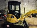 2014 Komatsu PC30MR, 2490000 рублей