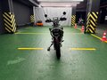 2020 Yamaha XT250 Serow, зелёный, 715000 рублей - вид 8