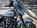 2024 Harley-Davidson Street Glide, голубой, 2699000 рублей - вид 4