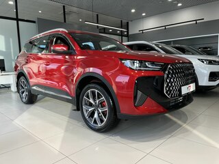 2026 Tenet T7, красный, 2940000 рублей, вид 2