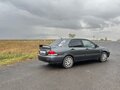 2006 Mitsubishi Lancer IX Рестайлинг, серый, 240000 рублей - вид 3