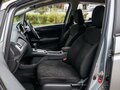 2017 Honda Shuttle II, серебристый - вид 6