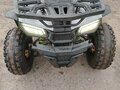 2022 Wels AX 125, белый, 75000 рублей - вид 6
