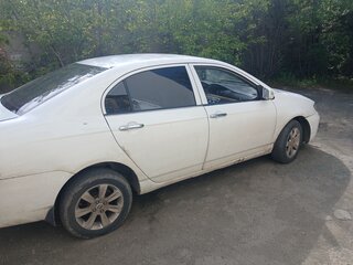2012 Lifan Solano I (620), белый, 205000 рублей, вид 3