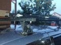 2008 Chevrolet Niva I, серый, 500000 рублей - вид 10