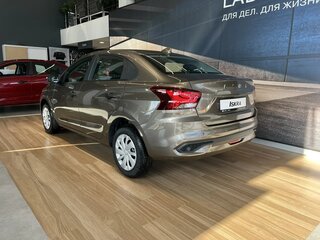 2026 Lada (ВАЗ) Iskra, коричневый, 1367000 рублей, вид 4
