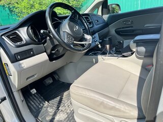 2020 Kia Carnival III, серый, 2850000 рублей, вид 3