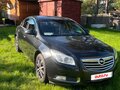 2011 Opel Insignia I, чёрный, 1000000 рублей - вид 4