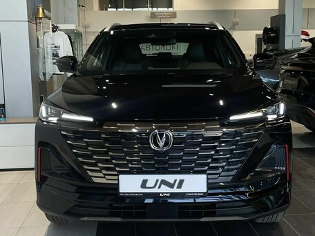Changan UNI-S I