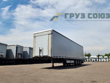 2023 Fliegl SDS 350, чёрный, 2390000 рублей, вид 1