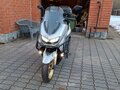 2022 Yamaha NMAX, серебристый, 420000 рублей - вид 2