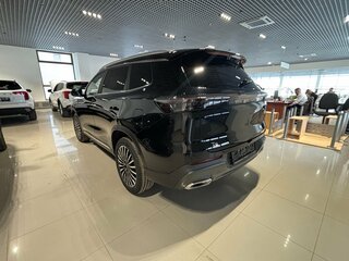 2026 Tenet T8, чёрный, 3885000 рублей, вид 3