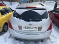 2006 Nissan Murano I (Z50), серебристый, 590000 рублей - вид 1
