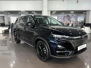 2026 Changan CS75 Pro, чёрный, 3275000 рублей, вид 5