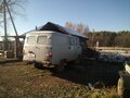 2018 УАЗ 3909, серый, 630000 рублей - вид 1