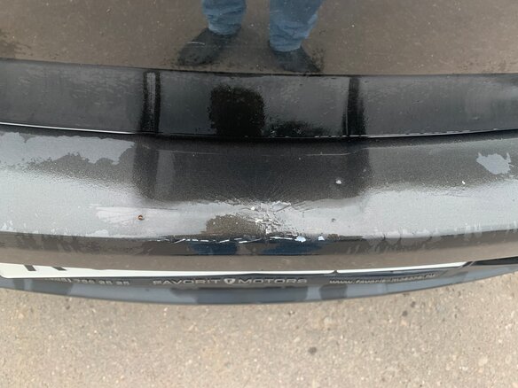 2008 Mazda 6 II (GH), чёрный, 650000 рублей - вид 13