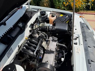 2013 Lada (ВАЗ) 2114, белый, 310000 рублей, вид 4