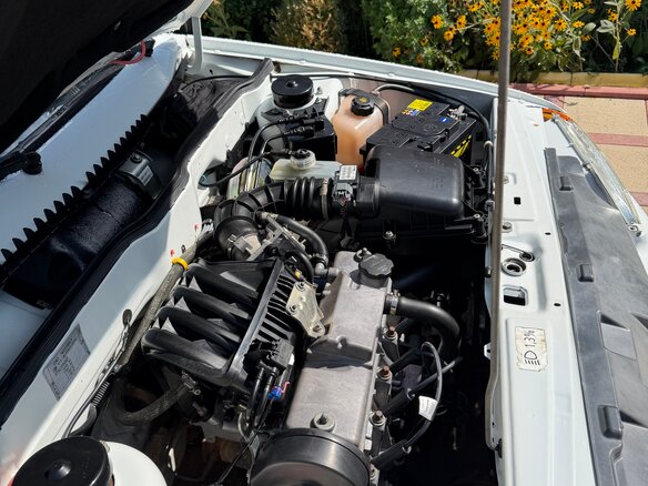 2013 Lada (ВАЗ) 2114, белый, 310000 рублей - вид 3