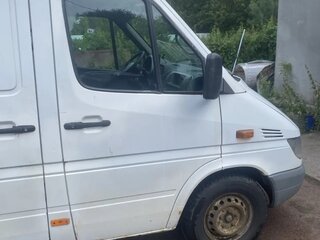 2014 Mercedes-Benz Sprinter Classic, белый, 1050000 рублей, вид 5