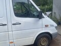 2014 Mercedes-Benz Sprinter Classic, белый, 1050000 рублей - вид 4