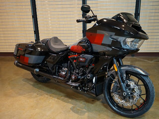 2025 Harley-Davidson CVO Road Glide ST, чёрный, 6580000 рублей, вид 1