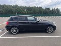 2012 BMW 1 серии 120d II (F20/F21), чёрный - вид 3
