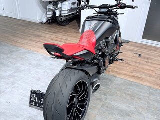 2016 Ducati XDiavel, чёрный, 1799000 рублей, вид 5