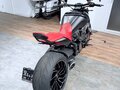 2016 Ducati XDiavel, чёрный, 1799000 рублей - вид 4