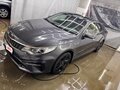 2018 Kia Optima IV, серый, 1850000 рублей - вид 1