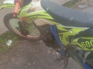 Bimota YB11