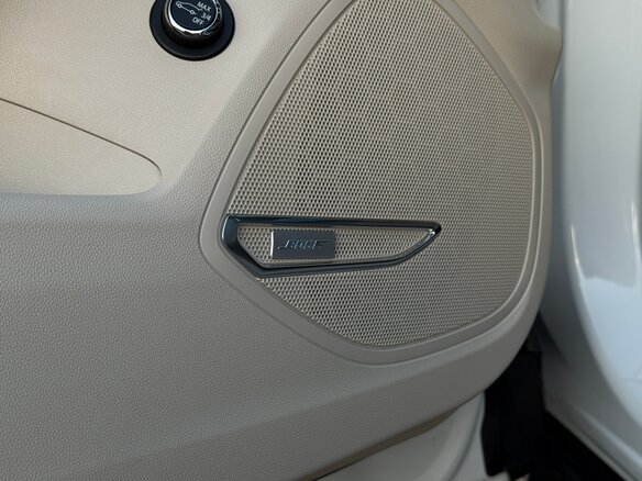 2021 Buick Envision II, фиолетовый, 3790000 рублей - вид 17