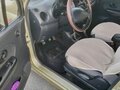 2008 Daewoo Matiz I Рестайлинг, бежевый, 270000 рублей - вид 6