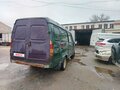 2002 ГАЗ ГАЗель (2705), зелёный, 140000 рублей - вид 5