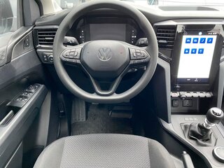 2026 Volkswagen Amarok II, белый, 6517495 рублей, вид 5
