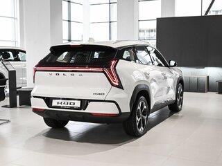 2026 VOLGA K40, белый, 3148000 рублей, вид 5