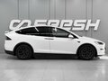2022 Tesla Model X Long Range I Рестайлинг, белый, 7869000 рублей - вид 4