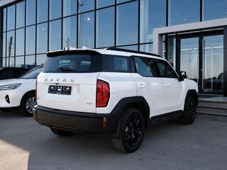 2026 Haval H3 I Рестайлинг, белый, 3199000 рублей, вид 5