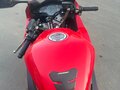2015 Honda VFR 800, красный, 675000 рублей - вид 11