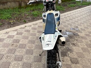 2025 XGZ K26-NB300, белый, 200000 рублей, вид 3